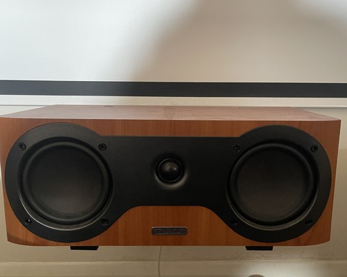 Mission surround sound centre - mission,