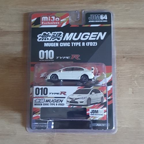 Jdm64 mijo exclusives - jdm64,