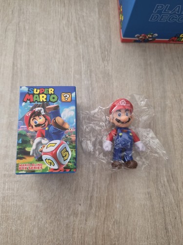 Super mario blind - super,