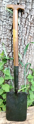 Vintage elwell garden - elwell, tool