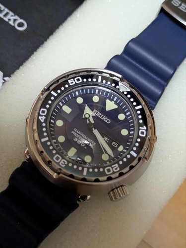 Near mint seiko - near,