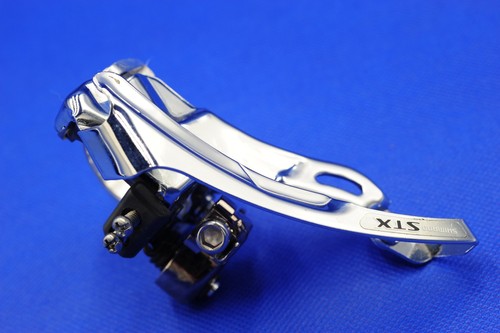 2000s shimano stx triple - shimano,
