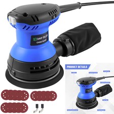 3000w electric random orbital - electric,