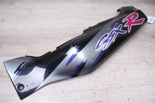 Upper rear fairing suzuki - rear,