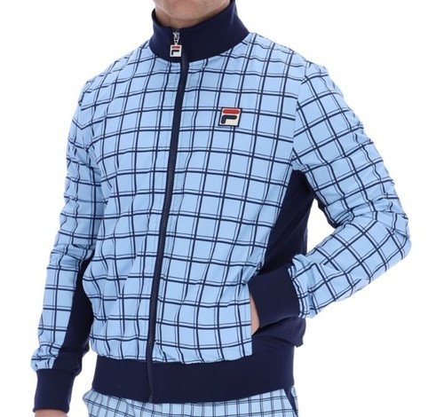 Fila vintage borg - fila,
