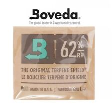 Boveda 62% 30g size 8 2 Way