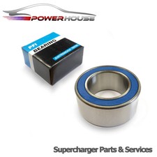 Mercedes Benz SLK230 (R170) M62 Supercharger Clutch Bearing 1997 1998 1999 2000