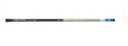 Telescopic fibreglass pole - telescopic,
