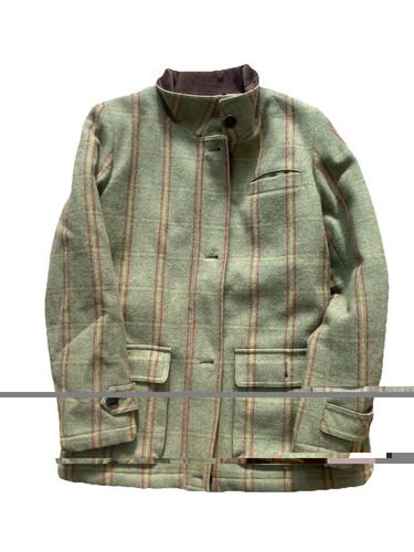 Jack murphy irish tweed - irish, jacket