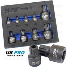 US PRO Industrial Stubby