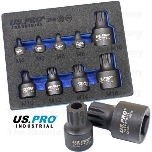 Pro industrial stubby - us,