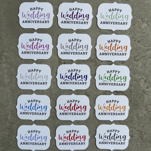 Happy wedding anniversary - happy,