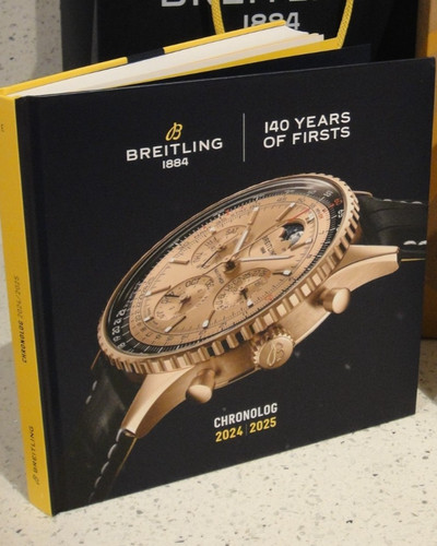 Breitling chronolog watches - breitling,