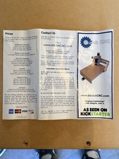 @Quick Desktop CNC Machine