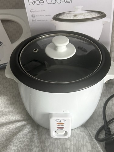 Quest electric rice - 0.8l,