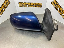 2005 TOYOTA AVENSIS MK2