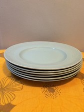 Woods Ware Beryl set x 6