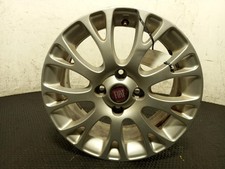 FIAT PUNTO EVO Alloy Wheel 15" Inch 4x98 Offset ET43 6J 2010-2014 51842689