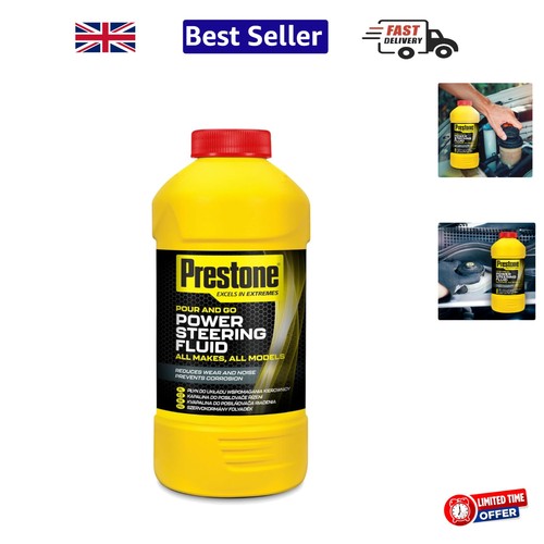 Prestone high performance - prestone,