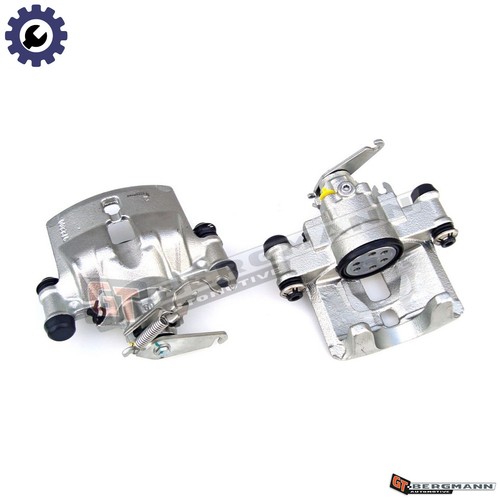 Brake caliper gt80 - caliper, for