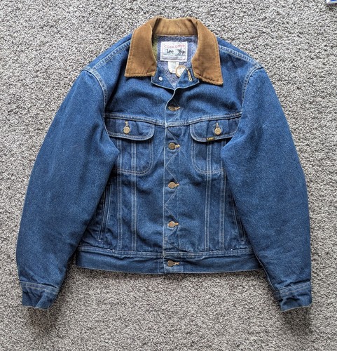 Vintage 1970s 80s lee storm - 1970s,