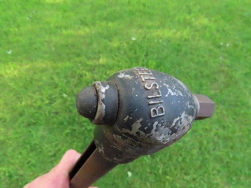 Bilstein german car jack - german,