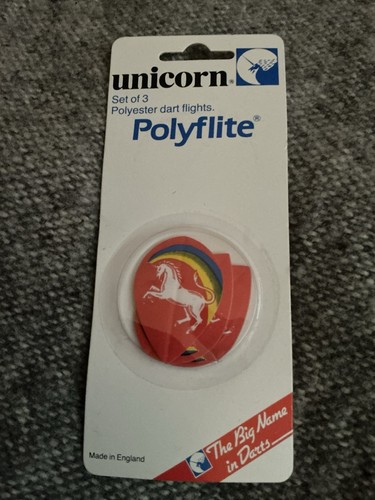 Rare original unicorn x - original,