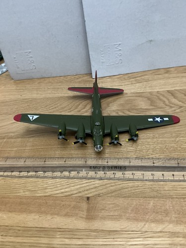 B17g flying fortress usaf - b17g,
