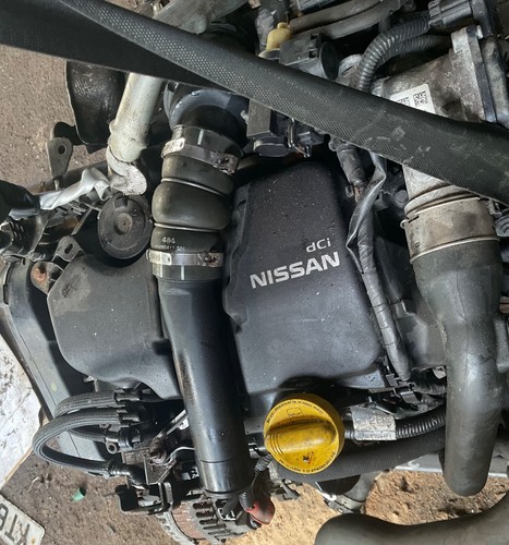 Nissan qashqai juke j11 - nissan, qashqai,juke