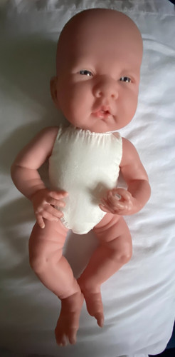 Berengeur soft bodied - soft,