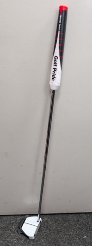 Taylormade spider bend - taylormade, x