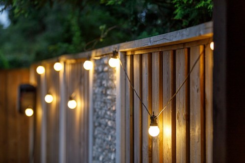 Techmar volt festoon party - festoon,