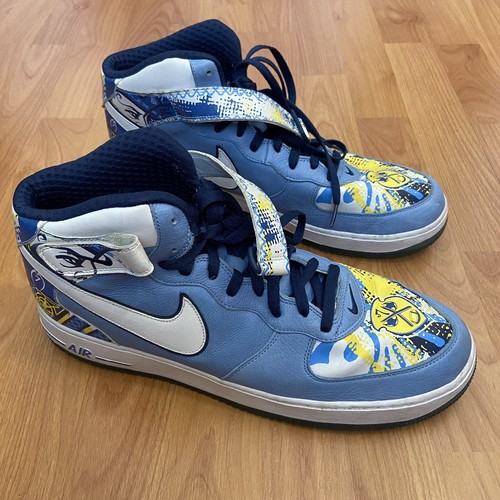 Vintage nike men air force - vintage,