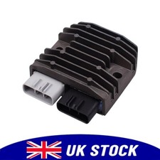 Regulator Rectifier Voltage