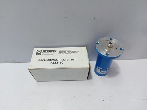 King engineering 7333 - engineering, 7333-10