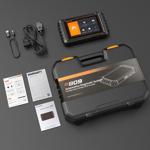 Foxwell professional car obd2 - car,