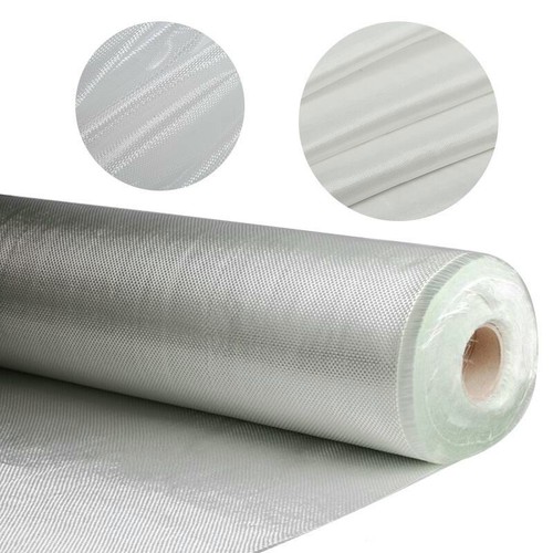 Piece 27x1m glass fiber - 1.27x1m,