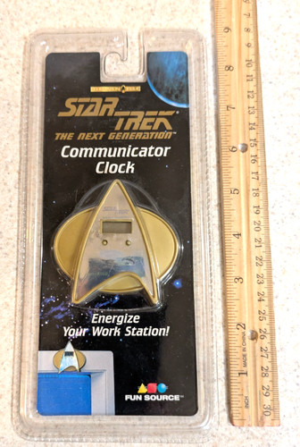 Fun source star trek - trek, next