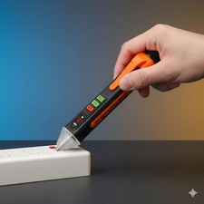 Voltage Pen Electric power