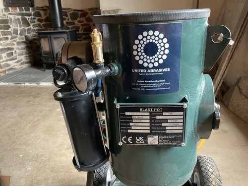 United abrasives sand - united,
