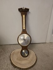 Vintage H Samuel Wood Banjo