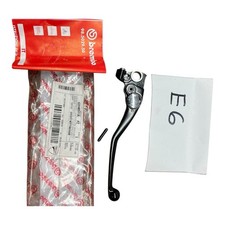 DUCATI MONSTER SCRAMBLER HYPERSTRADA / MOTARD 13-21 FRONT BRAKE LEVER 63140511A