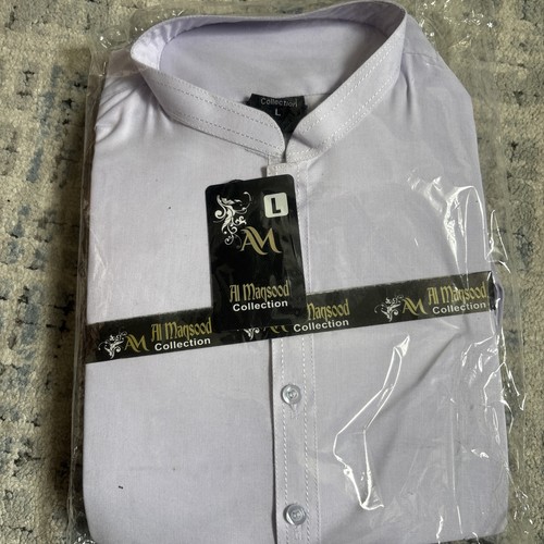 Men shalwar kameez - kameez, pure