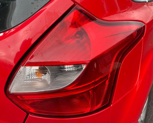 Ford focus 2011 2014 - focus,