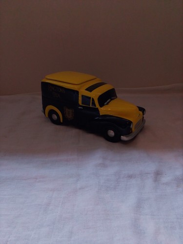 Vintage wade ringtons morris - ringtons,