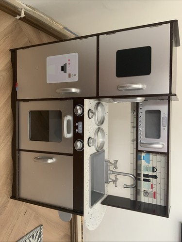 Toy kitchen unit - toy,