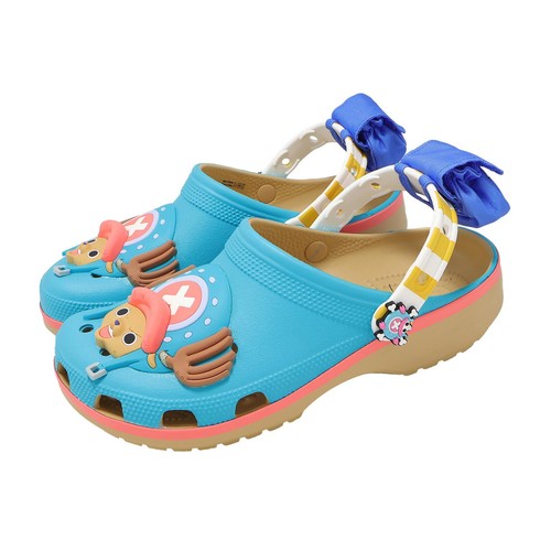 Crocs one piece classic - x,
