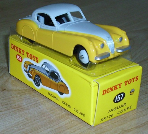 Atlas dinky toys 157 - atlas,