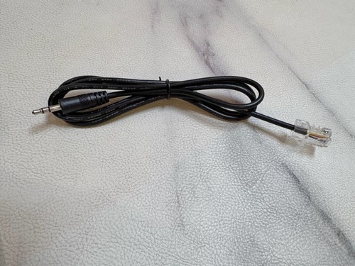 Mfj 5114y3 interface - cable, for