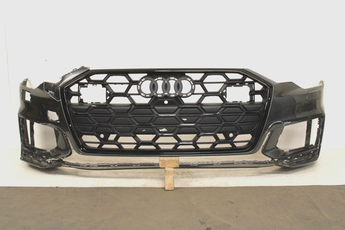 Audi line c8 grey - s6,